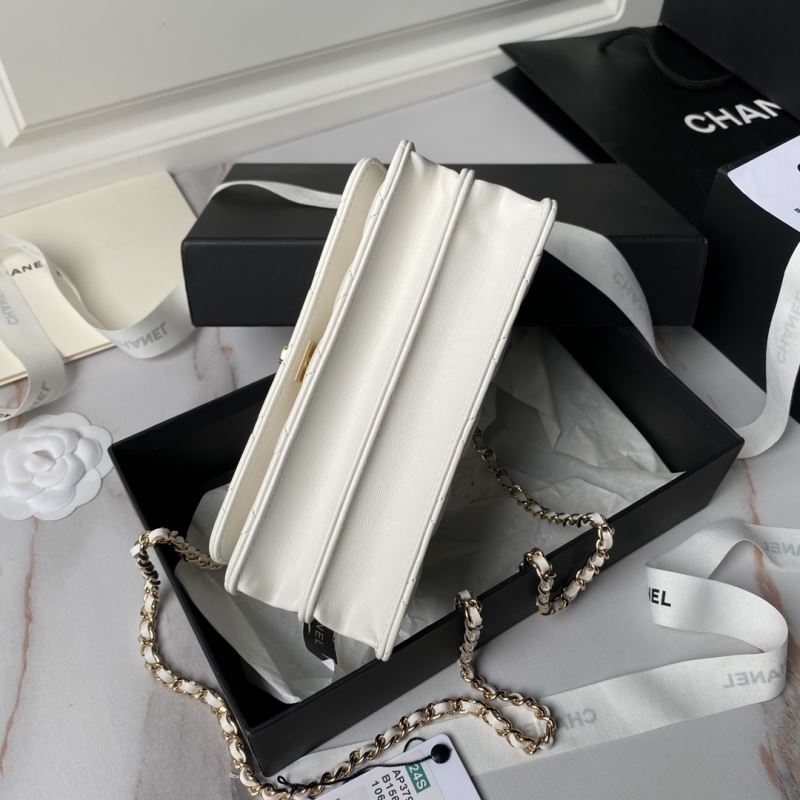 Chanel WOC Bags